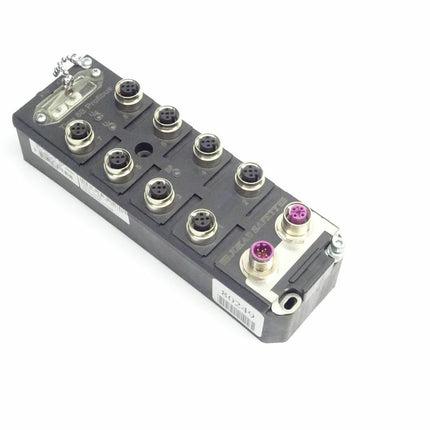 Jokab Safety Tina 8B Profibus 20-054-10 - Maranos.de