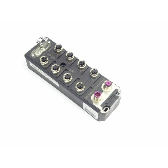 Jokab Safety Tina 8B Profibus 20-054-10 - Maranos.de