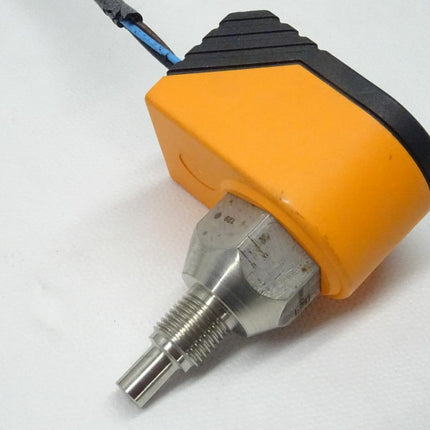 IFM Electronic SCR 14 ABA FPKG Sensor 20-36VDC Strömungswächter SCR14ABAFPKG - Maranos.de