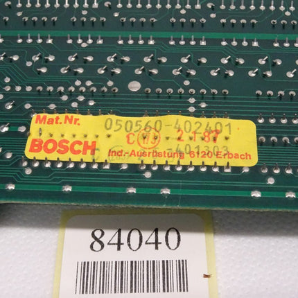 Bosch 050560-402401 - Maranos.de