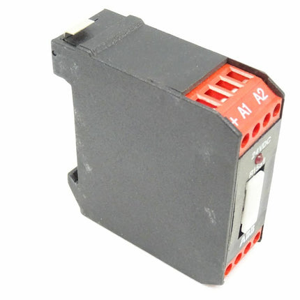 ABB sigma R1551 GHR 1551301 R1 Relaisstufe NEU - Maranos.de