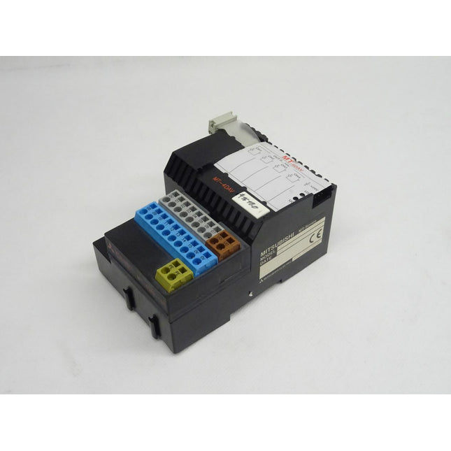 Mitsubishi MT-4DAV Analog Output Modul MT-Series - Maranos.de