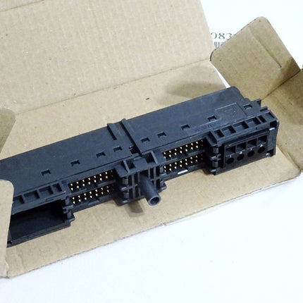 Siemens Frontsteckmodul 6ES7921-3AG20-0AA0 6ES7921-3AG20-0AA0 / Neu OVP - Maranos.de