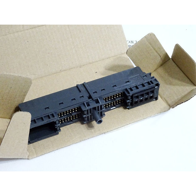 Siemens Frontsteckmodul 6ES7921-3AG20-0AA0 6ES7921-3AG20-0AA0 / Neu OVP - Maranos.de