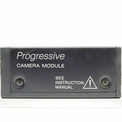 Sony Progressive Camera Modul - Maranos.de