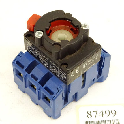 Kraus & Naimer KG20 DE12F569 - Maranos.de