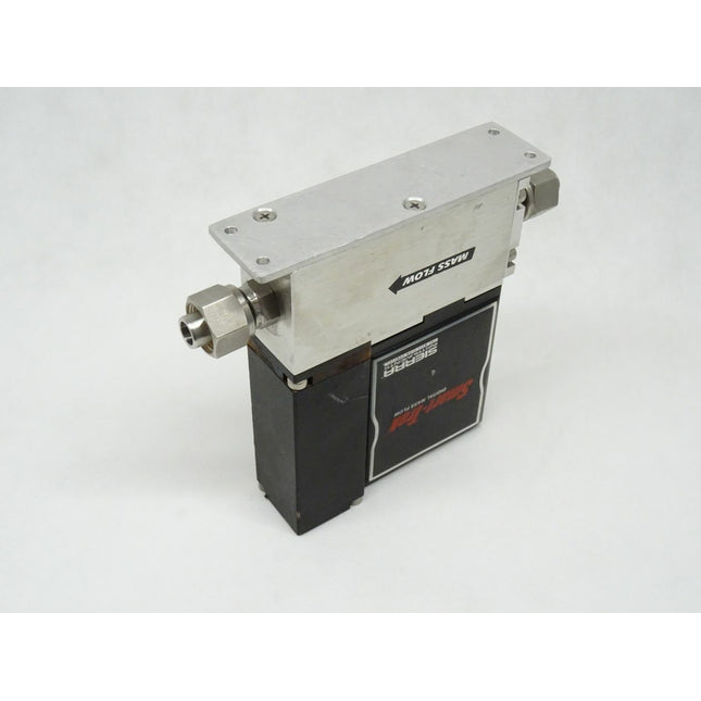 Sierra Instruments Mass Flow Controller FT492-17323-00 - Maranos.de