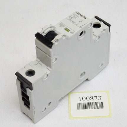 Siemens Leitungsschutzschalter 5SY41 MCB C6 5SY4106-7 - Maranos.de