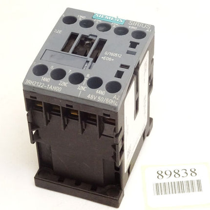 Siemens Sirius 3RH2122-1AH00 - Maranos.de