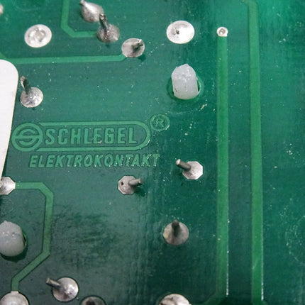 Schlegel E_BTK25_01 Board Feldbusschnittstelle - Maranos.de