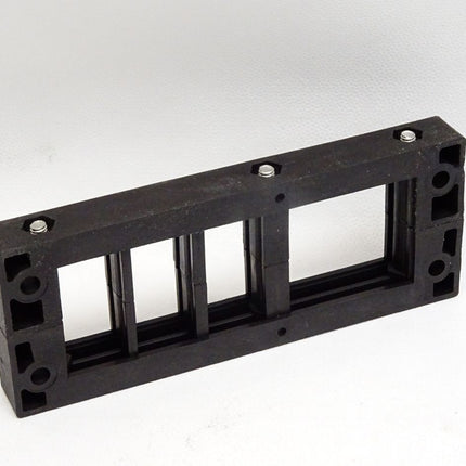 Icotek KEL24/7 Kabeleinführungsleiste / Neu - Maranos.de