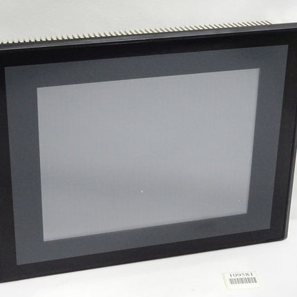 Omron NS10-TV01B-V2 Interactive Display / Unbenutzt mit Lagerspuren - Maranos.de