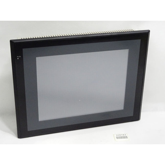 Omron NS10-TV01B-V2 Interactive Display / Unbenutzt mit Lagerspuren - Maranos.de