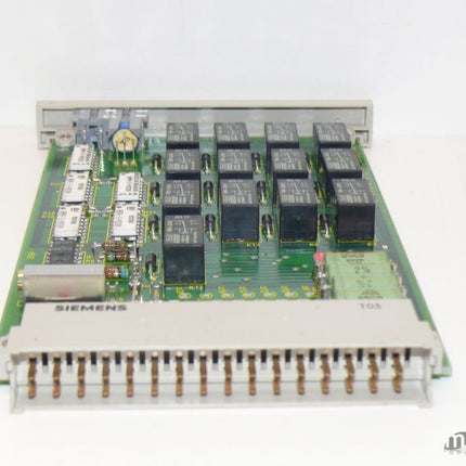 Siemens Simadyn 6DC3 022-8AC / 6DC3022-8AC - Maranos.de