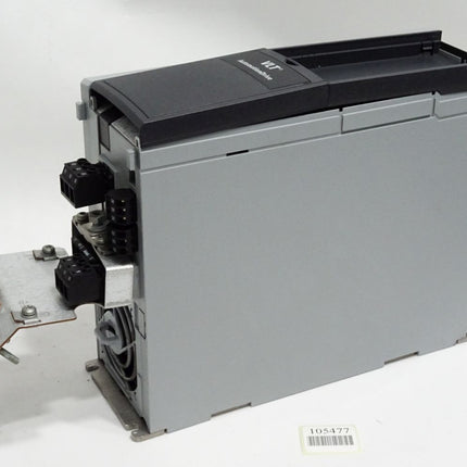 Danfoss VLT Automation Drive 131B0027 FC-302PK55T5E20H1 0.55kW - Maranos.de