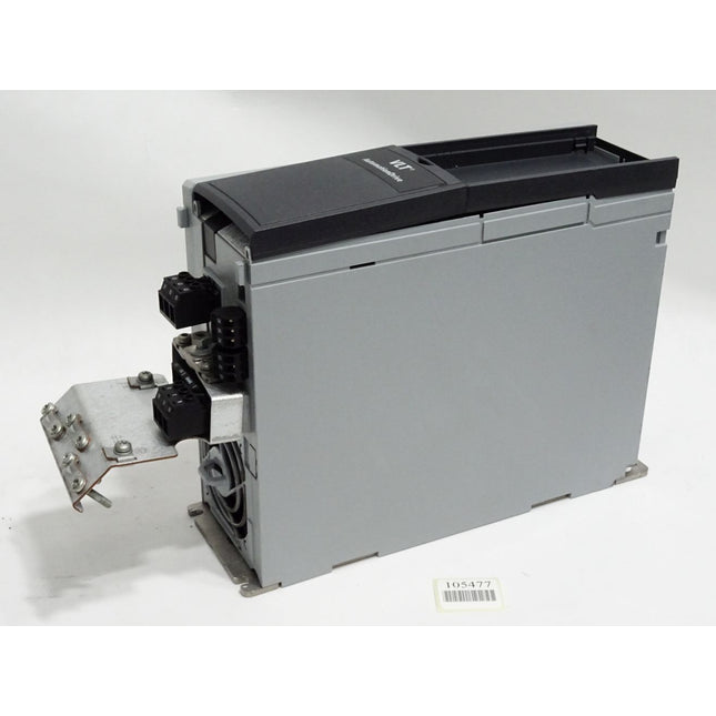 Danfoss VLT Automation Drive 131B0027 FC-302PK55T5E20H1 0.55kW - Maranos.de