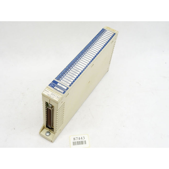 Sigmatek TO32F v1.0 / 01-007-324 - Maranos.de