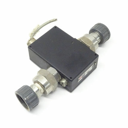 HERION 0819111 29/01 / 0.2...1 bar 250V 6A - Maranos.de