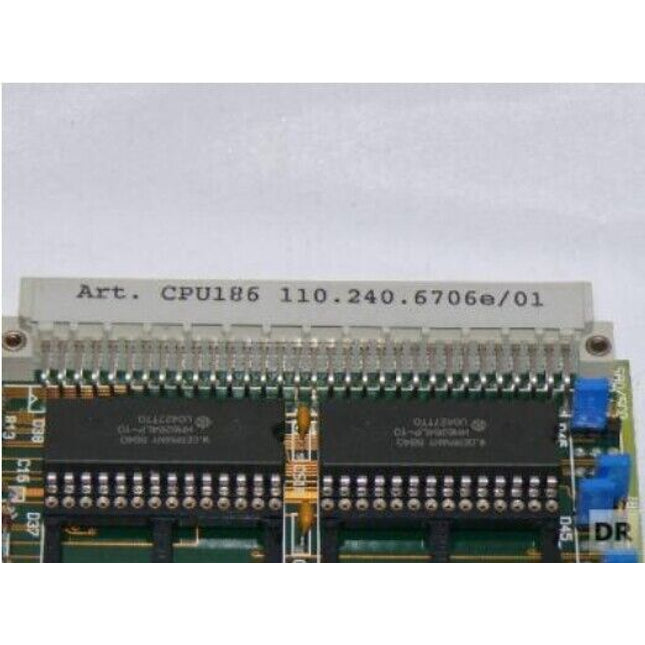 CPU186 110.240.676e/01 - Maranos.de