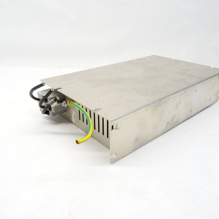 Eurotek 3 Phase RFI Filter RF3040-MHU - Maranos.de