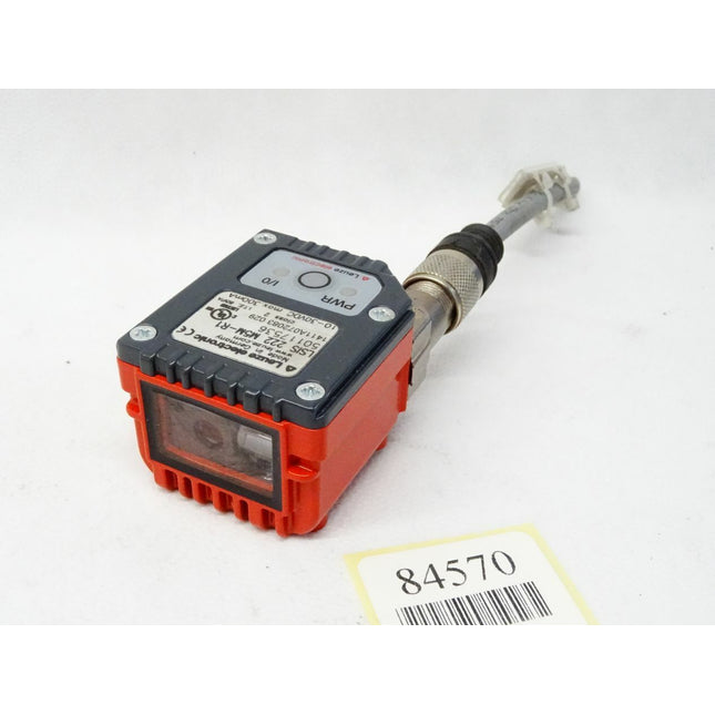Leuze Electronic LSIS 222 M5M-R1 / LSIS222M5M-R1 / 50117536 - Maranos.de