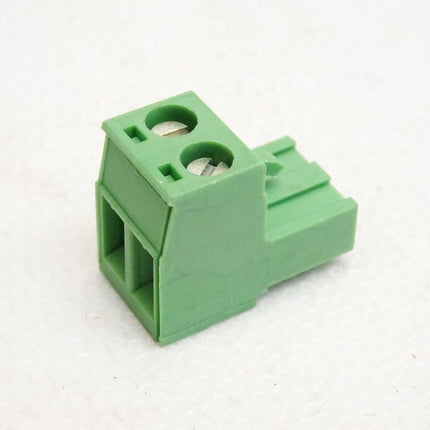 Phoenix Contact  MSTB 2,5/ 2-ST-5,08 Leiterplattenstecker 1757019 - Maranos.de