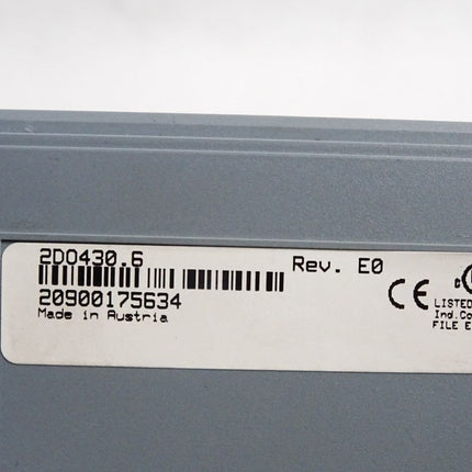 B&R 2DO430.6 Rev.E0 Digitales Ausgangsmodul - Maranos.de