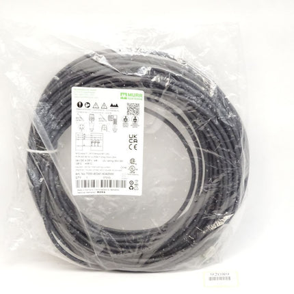 Murr Elektronik 7000-40341-6342000 / Neu OVP - Maranos.de