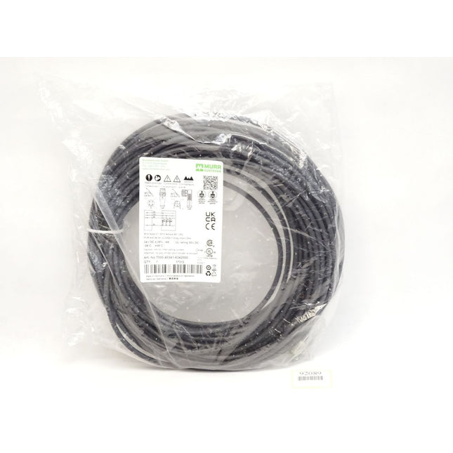 Murr Elektronik 7000-40341-6342000 / Neu OVP - Maranos.de