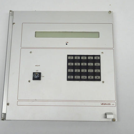 VEGA VEGALOG 570 / 973/25 018337/20 / 570.08 FA 5225 - Maranos.de
