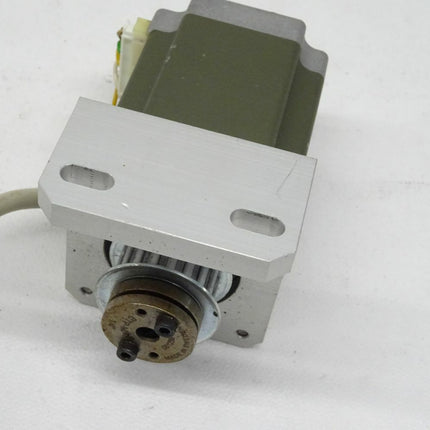 ELRA Antriebstechnik Elektronik HLSM268-SC2.0A / HLSM 268-SC2.0A Schrittmotor - Maranos.de