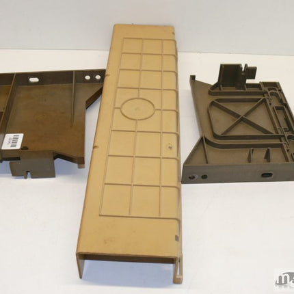 Siemens 6ES5981-0GA11 / 6ES5 981-0GA11 AUFBAUTEILE MIT LEITUNGSKANAL - Maranos.de