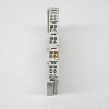 Beckhoff KL9185 Potenzialverteilungsklemme KL 9185 - Maranos.de