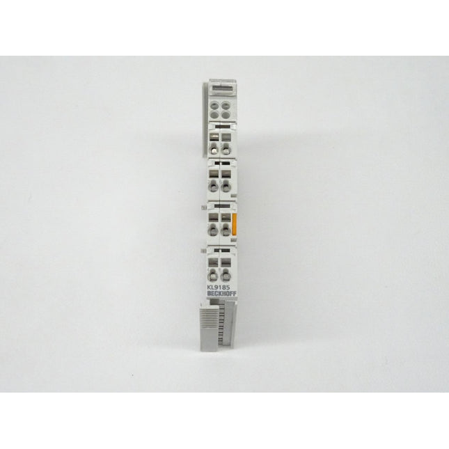 Beckhoff KL9185 Potenzialverteilungsklemme KL 9185 - Maranos.de