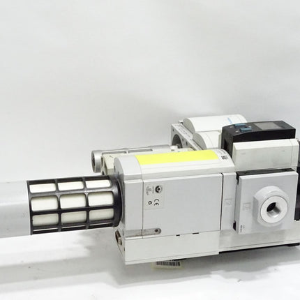 Festo 531030 Wartungseinheit MSB6 660313 541268 MS6-EM1-1/2-S 548713 MS6-SV-1/2-E-10V24 - Maranos.de