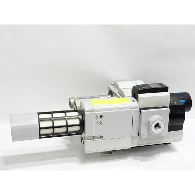 Festo 531030 Wartungseinheit MSB6 660313 541268 MS6-EM1-1/2-S 548713 MS6-SV-1/2-E-10V24 - Maranos.de