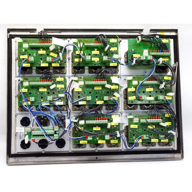 Kettner Bedieneinheit HL3 9729 N10.04.4.17.08.0.04 - Maranos.de