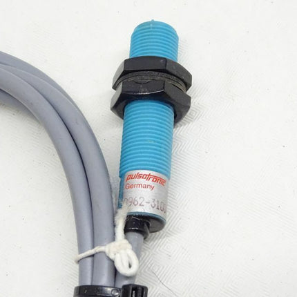 Pulsotronic Nährungsschalter 9962-3100 / 99623100 / 10-30 VDC / 400MA - Maranos.de