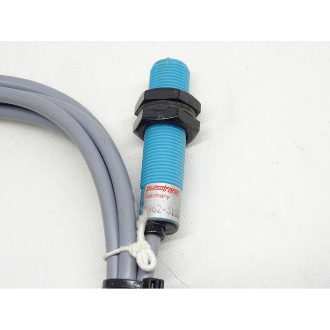 Pulsotronic Nährungsschalter 9962-3100 / 99623100 / 10-30 VDC / 400MA - Maranos.de