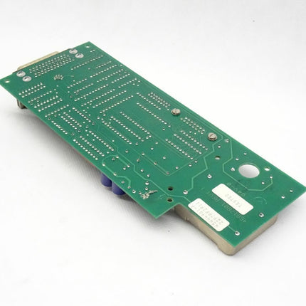 Universal Instruments ULC ILLUM 45444901-F // 2297PF2911 // 45817801 // 94V-0 - Maranos.de