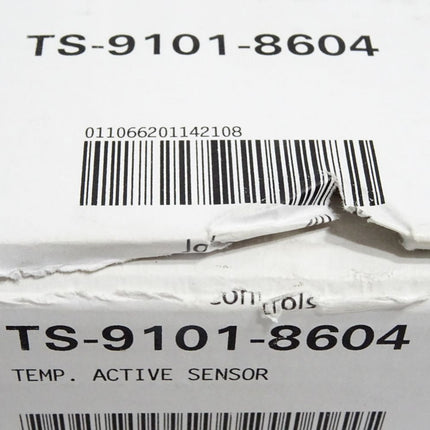 Johnson Controls TS-9101-8604  Neu OVP - Maranos.de