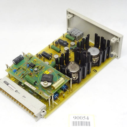 Siemens 6EV3200-0FC / 6EV3200-0FC-Z - Maranos.de