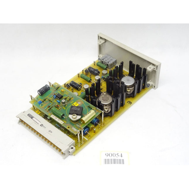 Siemens 6EV3200-0FC / 6EV3200-0FC-Z - Maranos.de