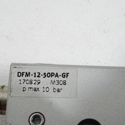 Festo 170829 DFM-12-50-PA-GF Führungszylinder - Maranos.de