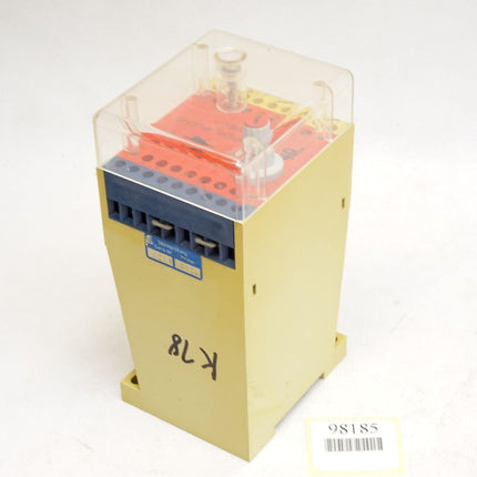 Pepperl+Fuchs WE77/Ex-T Steuerkreis - Maranos.de