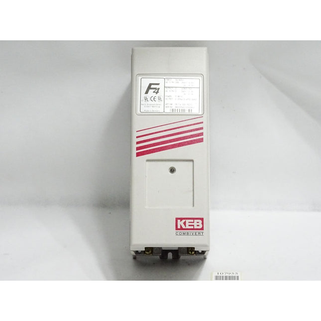 KEB 05.F4.SOC-M220 Inverter Drive 0.37kW - Maranos.de