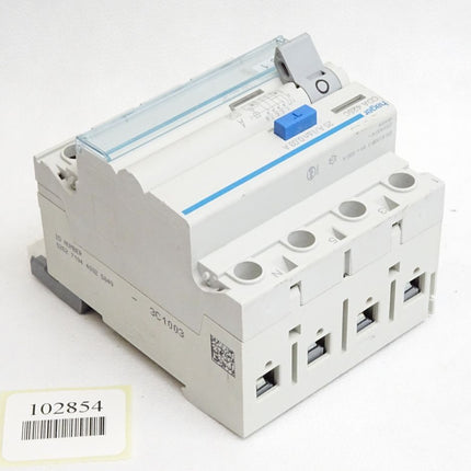 Hager CDA 425C FI-Schutzschalter CDA425C - Maranos.de