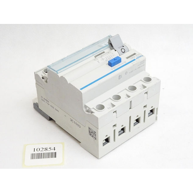 Hager CDA 425C FI-Schutzschalter CDA425C - Maranos.de