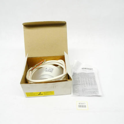 Hengstler Inkrementalgeber 0522354 / RI58-0/1000AS.41TA  / Neu OVP - Maranos.de