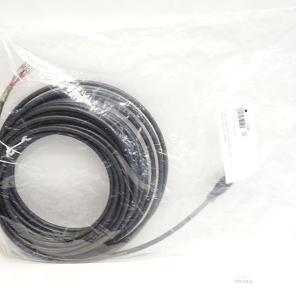 Sensopart Stromversorgung und I/O Kabel C L12FG-S-10m-PUR 902-51797 / Neu OVP - Maranos.de